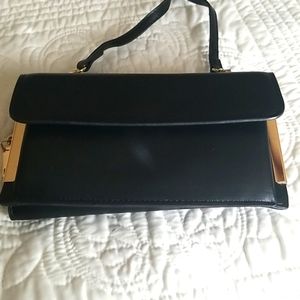 Small clutch/crossbody